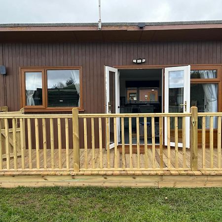 S And S Chalets - 2 - Mablethorpe Exterior photo